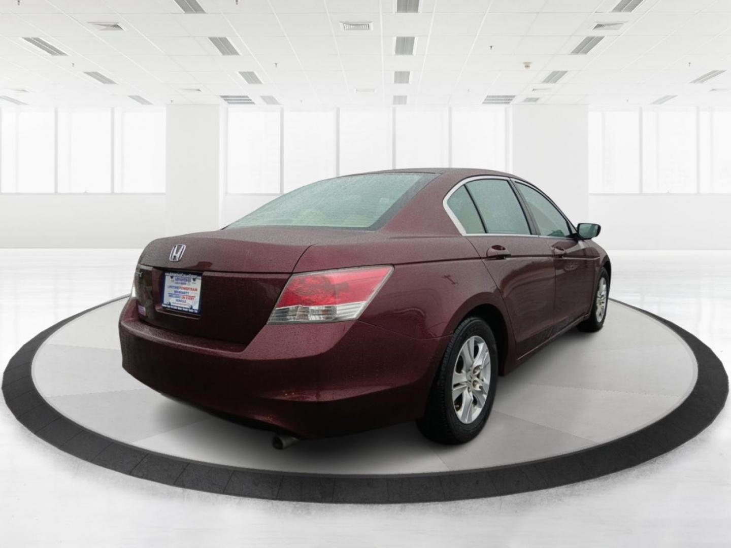 2010 Honda Accord LX-P Sedan AT (1HGCP2F46AA) with an 2.4L L4 DOHC 16V engine, 5-Speed Automatic transmission, located at 401 Woodman Dr, Riverside, OH, 45431, (937) 908-9800, 39.760899, -84.123421 - 2010 Honda Accord LX-P Sedan AT - Photo#2