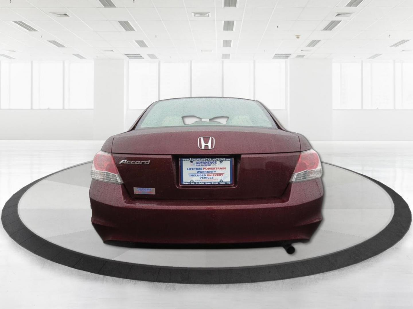 2010 Honda Accord LX-P Sedan AT (1HGCP2F46AA) with an 2.4L L4 DOHC 16V engine, 5-Speed Automatic transmission, located at 401 Woodman Dr, Riverside, OH, 45431, (937) 908-9800, 39.760899, -84.123421 - 2010 Honda Accord LX-P Sedan AT - Photo#3