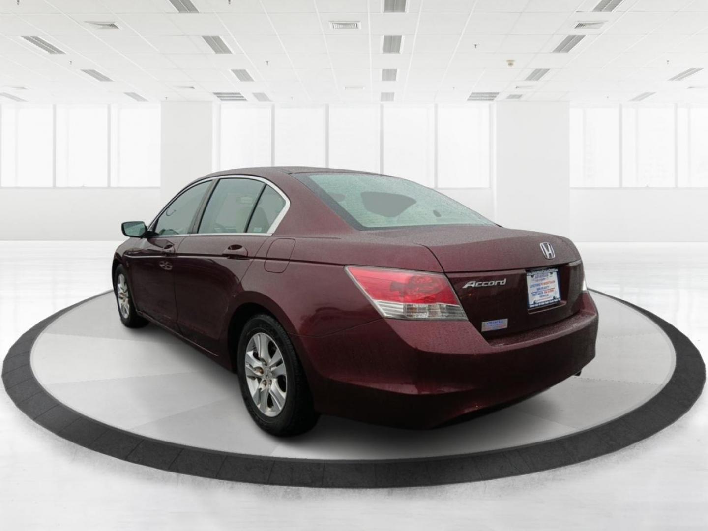 2010 Honda Accord LX-P Sedan AT (1HGCP2F46AA) with an 2.4L L4 DOHC 16V engine, 5-Speed Automatic transmission, located at 401 Woodman Dr, Riverside, OH, 45431, (937) 908-9800, 39.760899, -84.123421 - 2010 Honda Accord LX-P Sedan AT - Photo#4