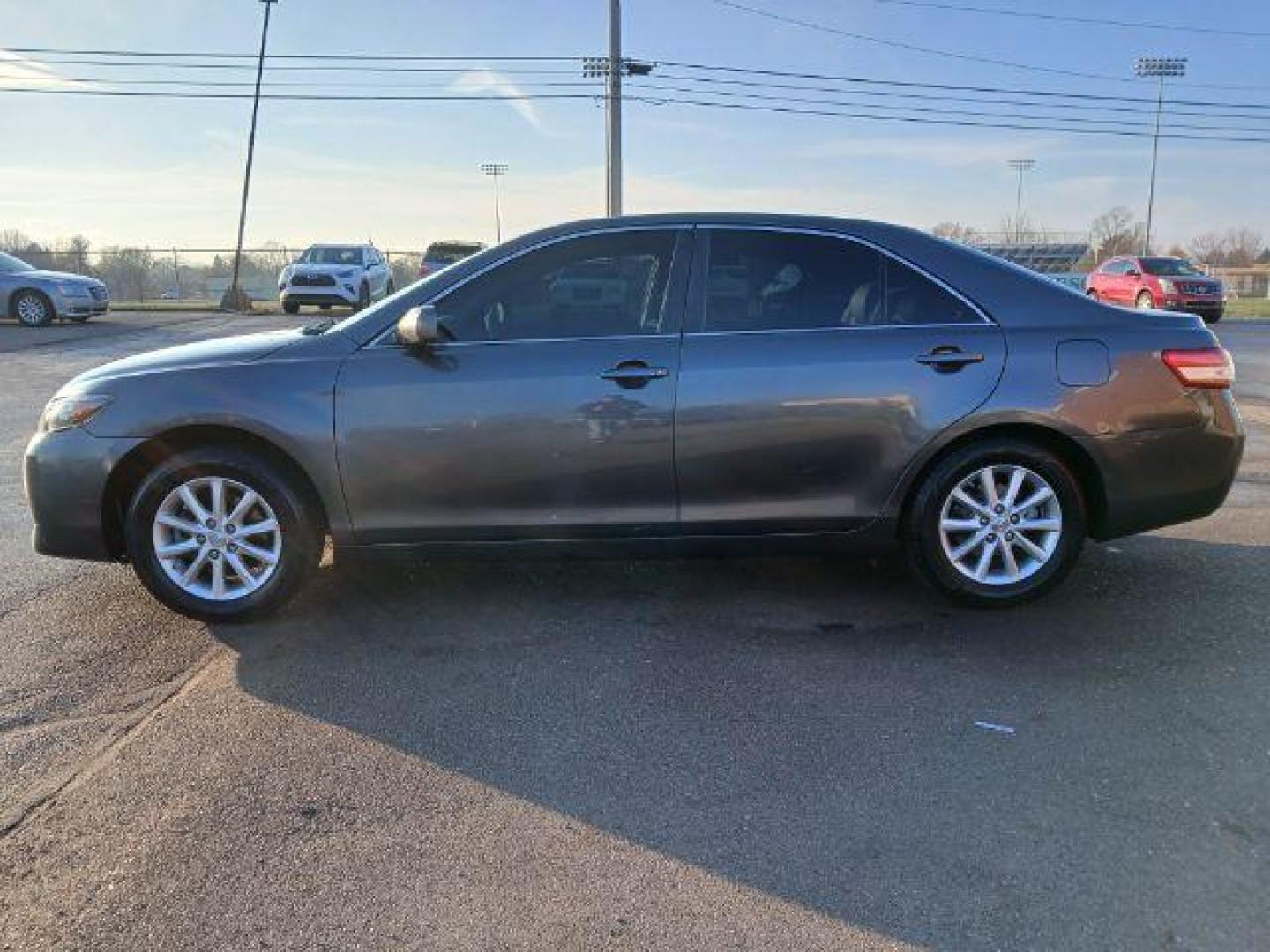 2010 Toyota Camry XLE (4T1BF3EK4AU) with an Other engine, located at 1951 S Dayton Lakeview Rd., New Carlisle, OH, 45344, (937) 908-9800, 39.890999, -84.050255 - 2010 Toyota Camry XLE - Photo#15