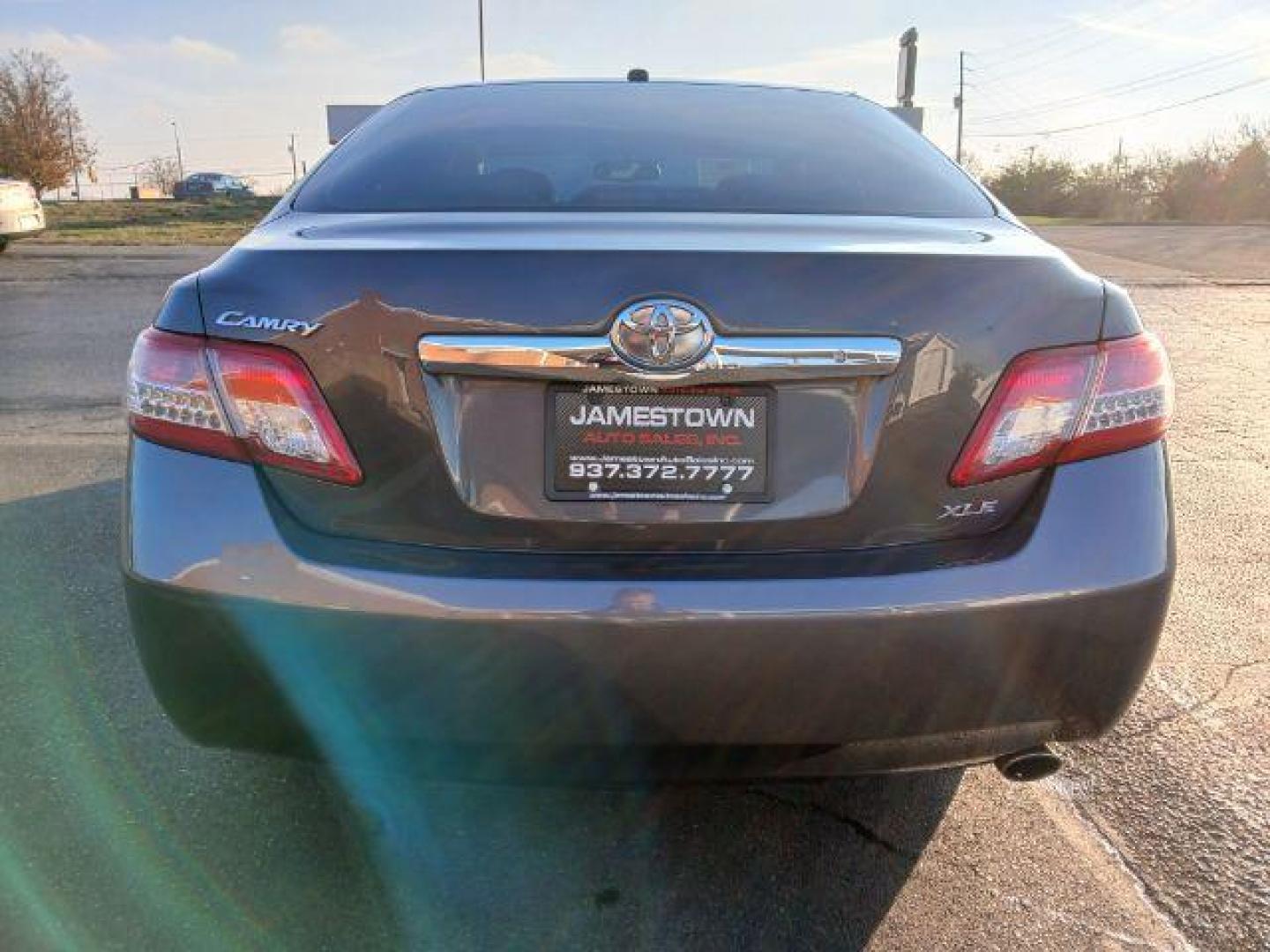 2010 Toyota Camry XLE (4T1BF3EK4AU) with an Other engine, located at 1951 S Dayton Lakeview Rd., New Carlisle, OH, 45344, (937) 908-9800, 39.890999, -84.050255 - 2010 Toyota Camry XLE - Photo#18