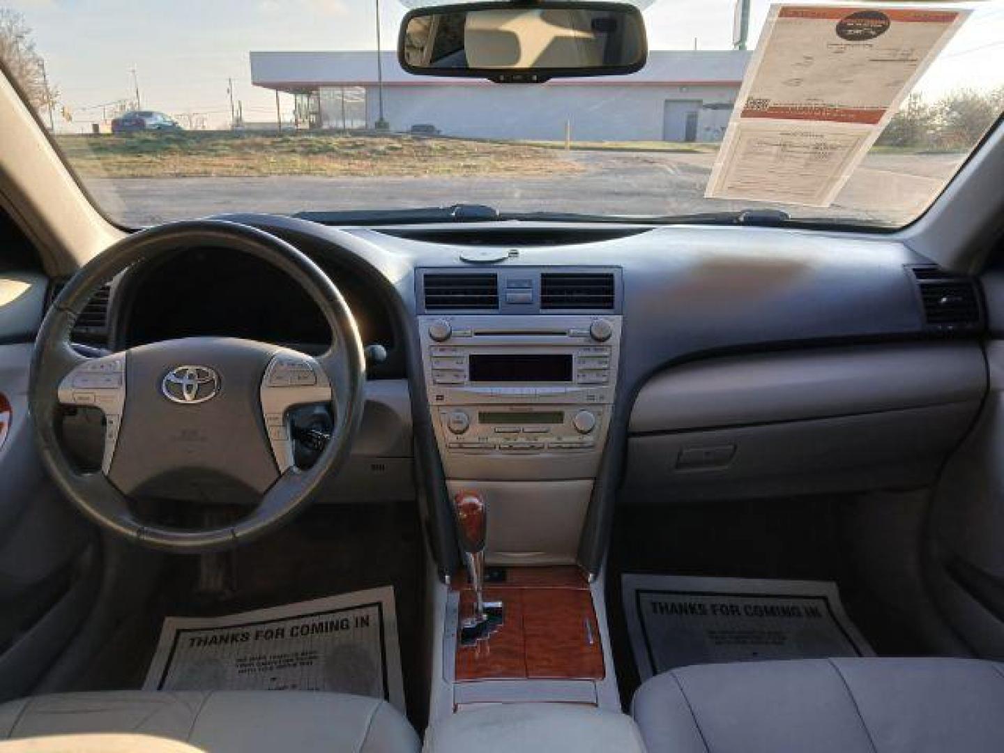 2010 Toyota Camry XLE (4T1BF3EK4AU) with an Other engine, located at 1951 S Dayton Lakeview Rd., New Carlisle, OH, 45344, (937) 908-9800, 39.890999, -84.050255 - 2010 Toyota Camry XLE - Photo#20