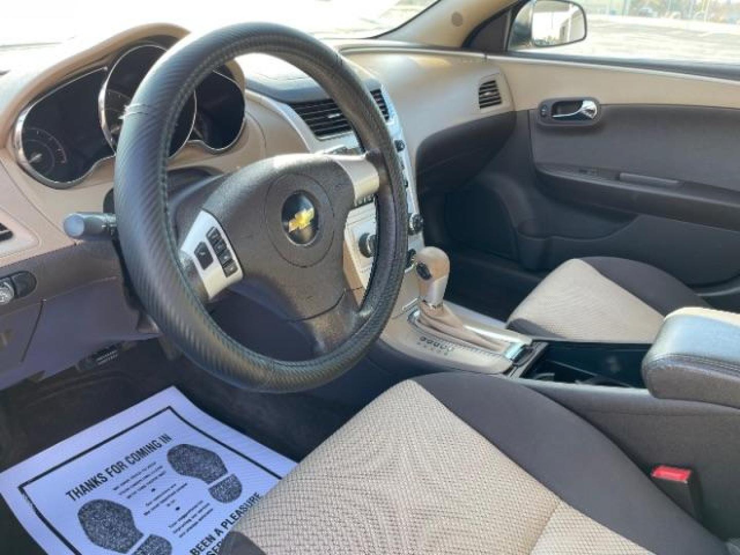 2011 Gold Chevrolet Malibu Fleet (1G1ZA5E17BF) with an 2.4L L4 DOHC 16V engine, 6-Speed Automatic transmission, located at 1184 Kauffman Ave, Fairborn, OH, 45324, (937) 908-9800, 39.807072, -84.030914 - Photo#6