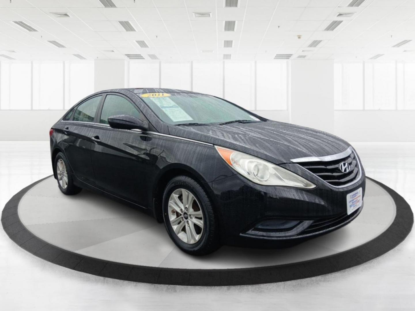 2011 Hyundai Sonata GLS Auto (5NPEB4AC5BH) with an 2.4L L4 DOHC 16V engine, 6-Speed Automatic transmission, located at 1099 N County Rd 25A , Troy, OH, 45373, (937) 908-9800, 40.057079, -84.212883 - 2011 Hyundai Sonata GLS Auto - Photo#0