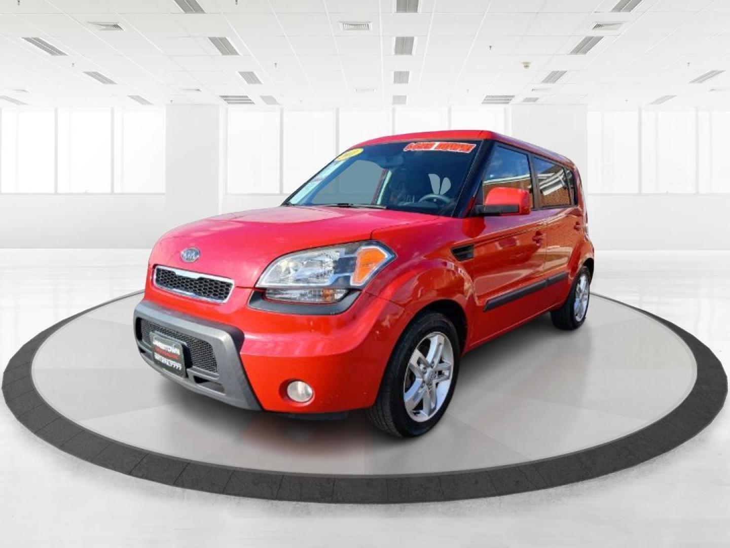 2011 Kia Soul + (KNDJT2A24B7) with an 2.0L L4 DOHC 16V engine, located at 1951 S Dayton Lakeview Rd., New Carlisle, OH, 45344, (937) 908-9800, 39.890999, -84.050255 - 2011 Kia Soul + - Photo#5