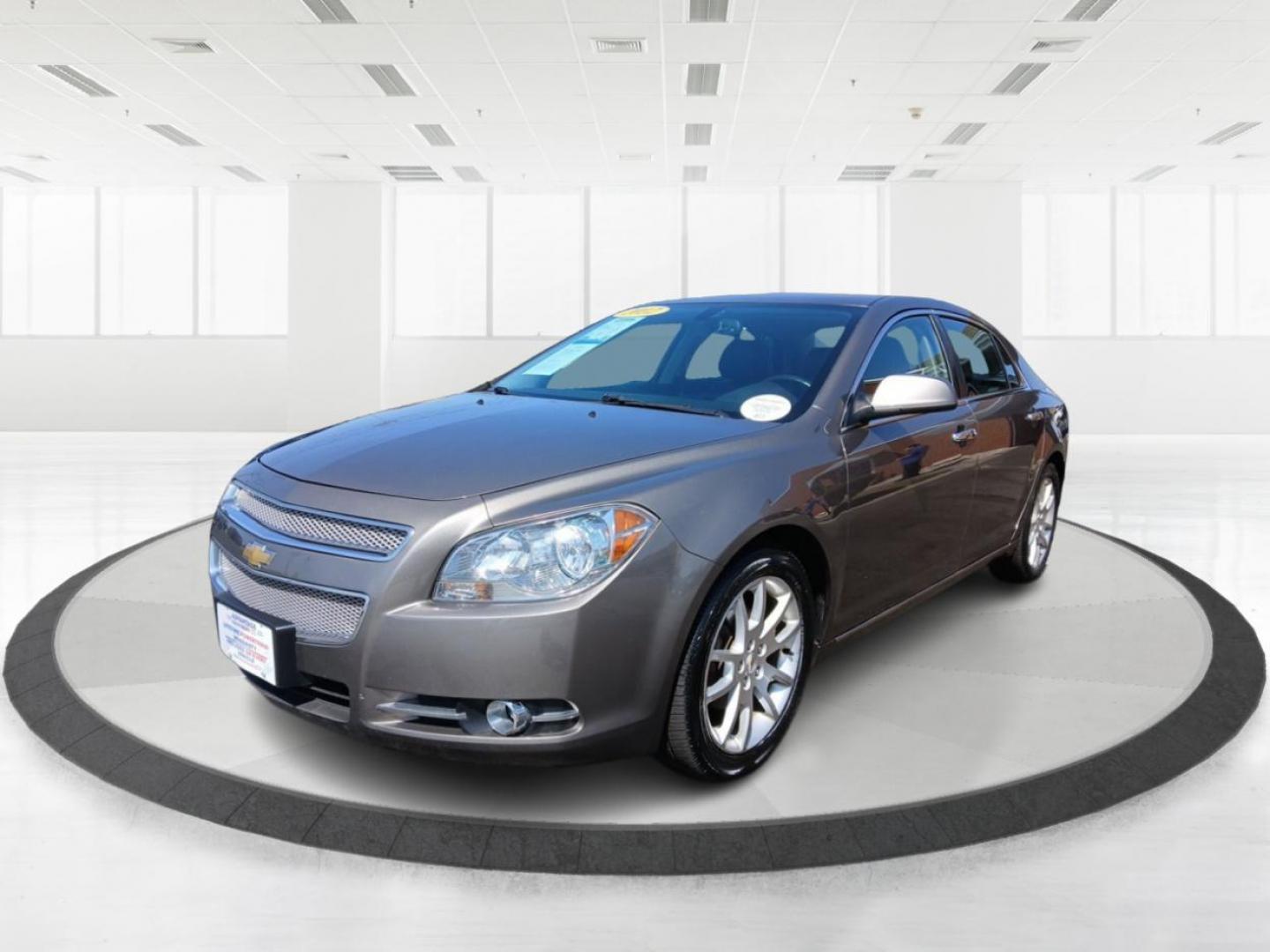 2012 Mocha Steel Metallic Chevrolet Malibu (1G1ZG5E75CF) with an 3.6L V6 DOHC 24V engine, 6-Speed Automatic transmission, located at 1951 S Dayton Lakeview Rd., New Carlisle, OH, 45344, (937) 908-9800, 39.890999, -84.050255 - Photo#7