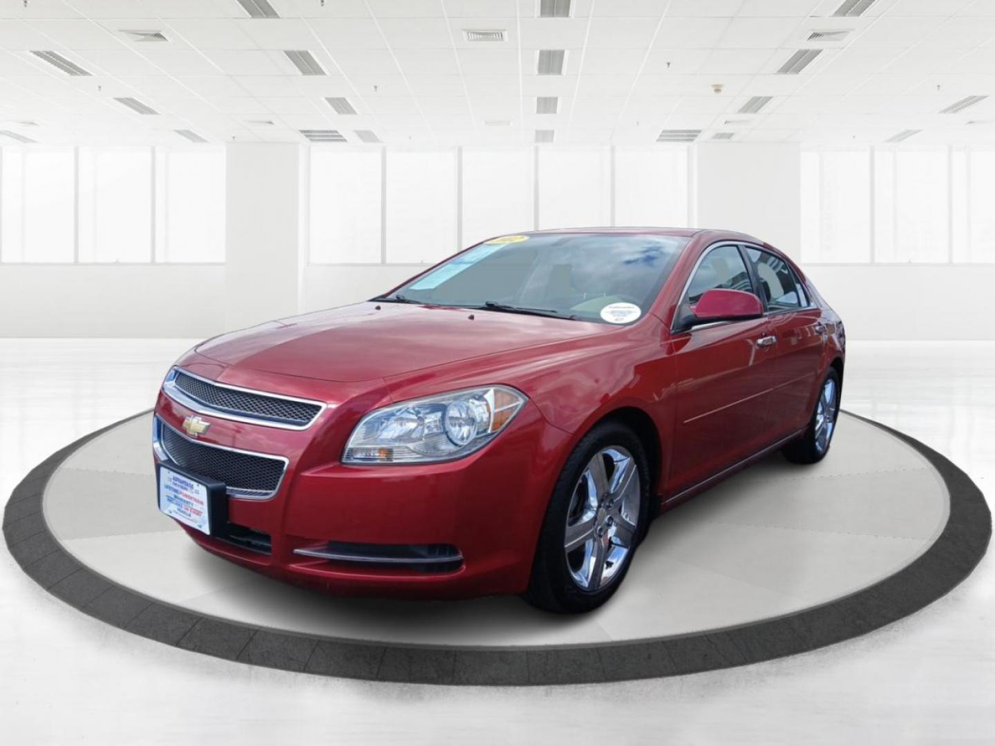 2012 Red Chevrolet Malibu (1G1ZC5E09CF) with an 2.4L L4 DOHC 16V engine, 6-Speed Automatic transmission, located at 401 Woodman Dr, Riverside, OH, 45431, (937) 908-9800, 39.760899, -84.123421 - Photo#7