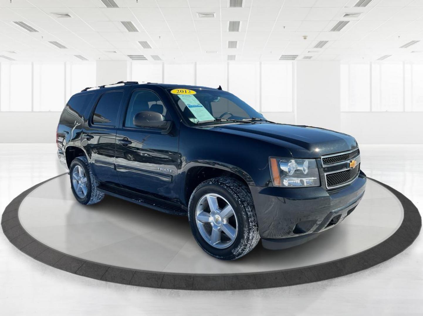 2012 Chevrolet Tahoe LT 4WD (1GNSKBE05CR) with an Other engine, located at 1951 S Dayton Lakeview Rd., New Carlisle, OH, 45344, (937) 908-9800, 39.890999, -84.050255 - Photo#0