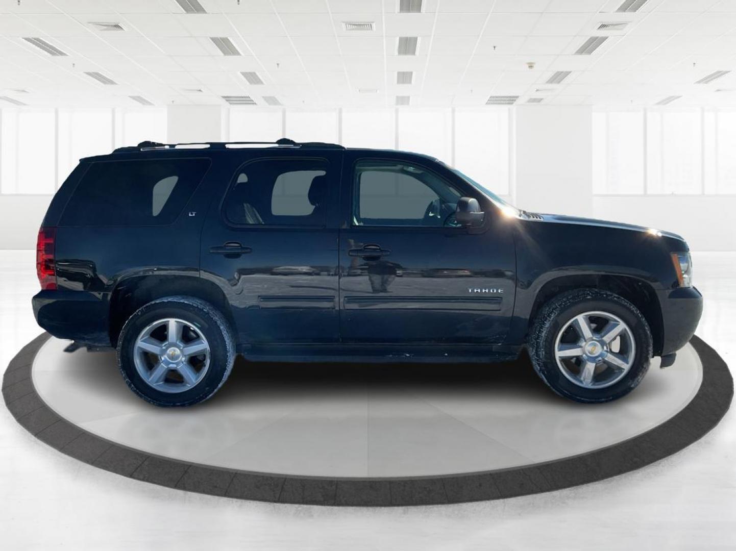 2012 Chevrolet Tahoe LT 4WD (1GNSKBE05CR) with an Other engine, located at 1951 S Dayton Lakeview Rd., New Carlisle, OH, 45344, (937) 908-9800, 39.890999, -84.050255 - Photo#1