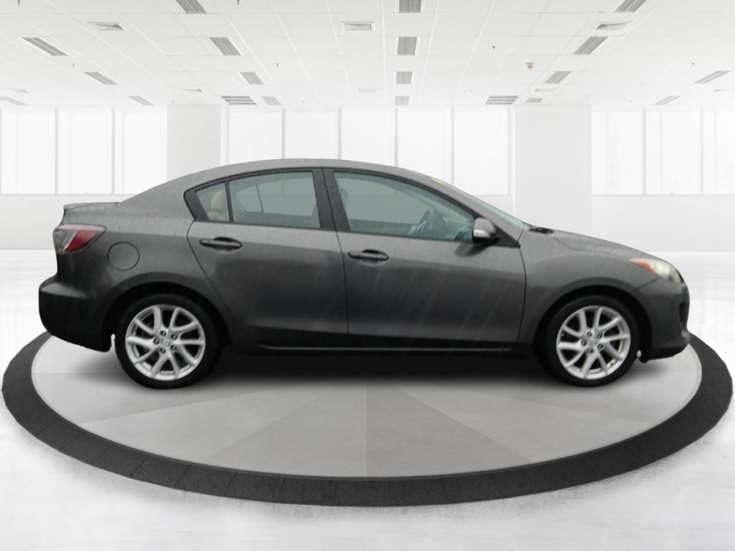 2012 Mazda MAZDA3 s Grand Touring 4-Door (JM1BL1W96C1) with an 2.5L L4 DOHC 16V engine, located at 1951 S Dayton Lakeview Rd., New Carlisle, OH, 45344, (937) 908-9800, 39.890999, -84.050255 - 2012 Mazda MAZDA3 s Grand Touring 4-Door - Photo#1