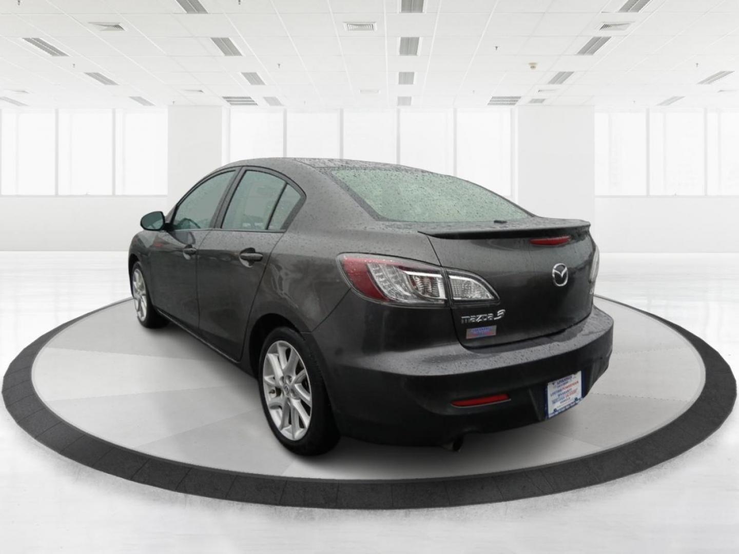 2012 Mazda MAZDA3 s Grand Touring 4-Door (JM1BL1W96C1) with an 2.5L L4 DOHC 16V engine, located at 1951 S Dayton Lakeview Rd., New Carlisle, OH, 45344, (937) 908-9800, 39.890999, -84.050255 - 2012 Mazda MAZDA3 s Grand Touring 4-Door - Photo#4