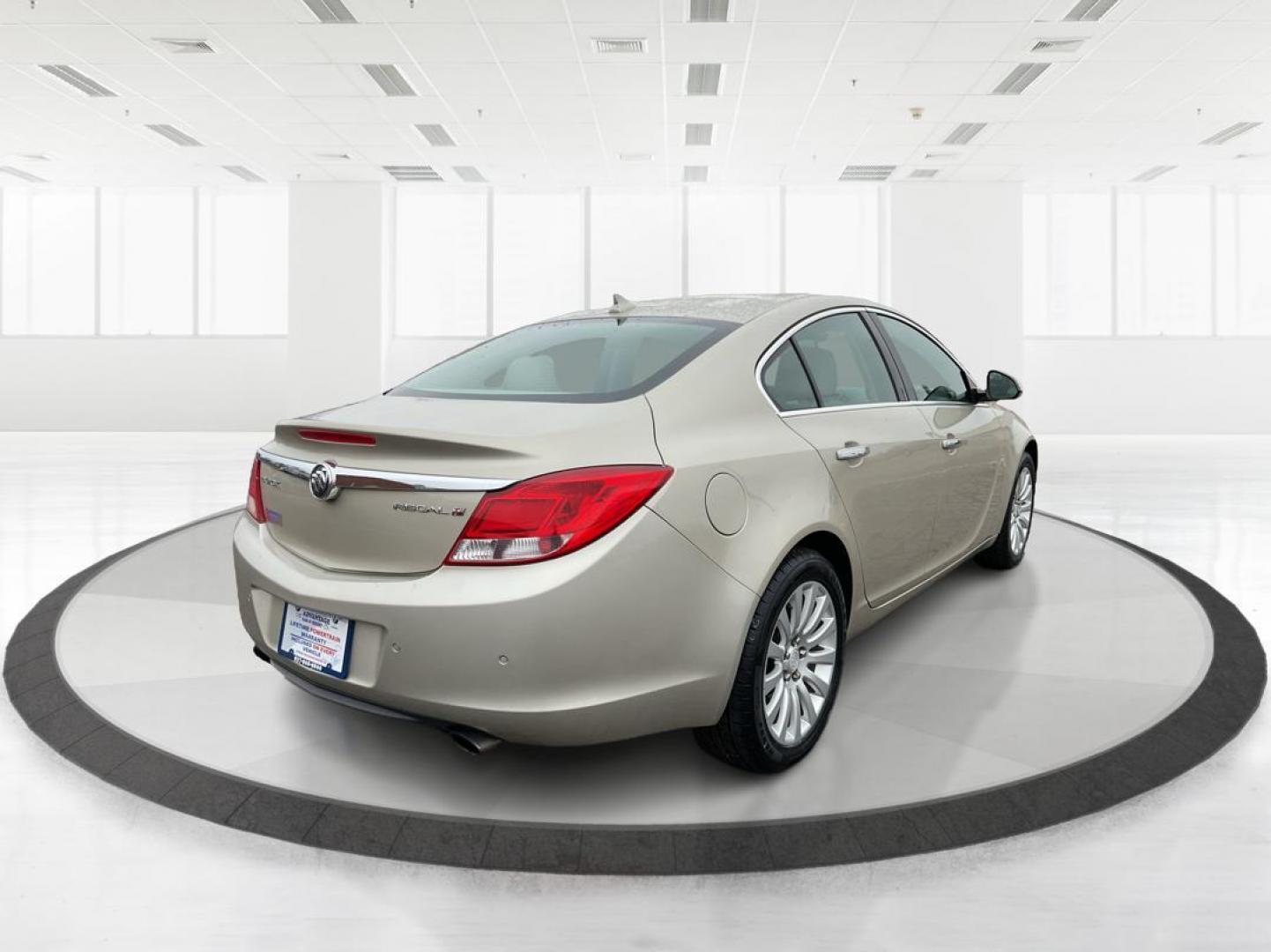 2013 Buick Regal Turbo Premium (2G4GS5EV0D9) with an Other engine, located at 401 Woodman Dr, Riverside, OH, 45431, (937) 908-9800, 39.760899, -84.123421 - Photo#2