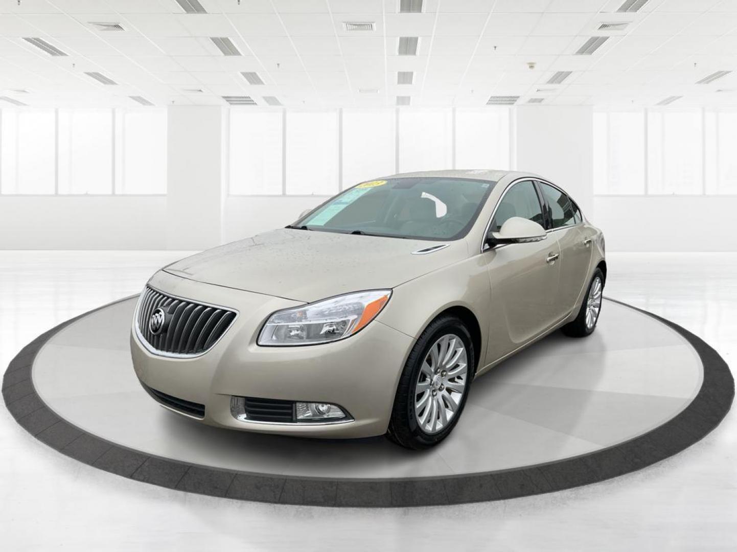 2013 Buick Regal Turbo Premium (2G4GS5EV0D9) with an Other engine, located at 401 Woodman Dr, Riverside, OH, 45431, (937) 908-9800, 39.760899, -84.123421 - Photo#7