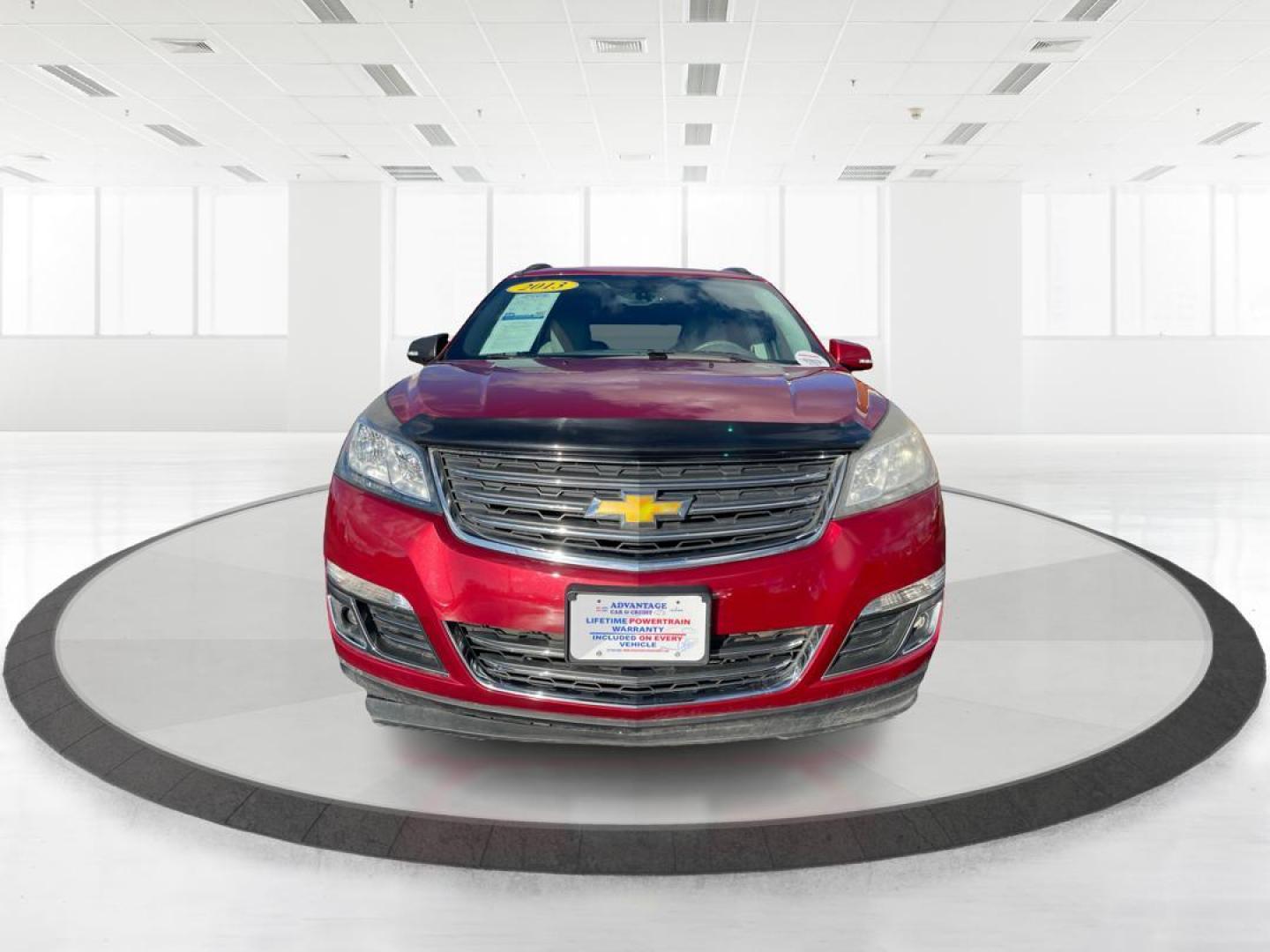 2013 Chevrolet Traverse LTZ (1GNKVLKD2DJ) with an Other engine, located at 1184 Kauffman Ave, Fairborn, OH, 45324, (937) 908-9800, 39.807072, -84.030914 - Photo#6