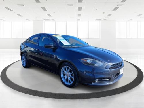 2013 Dodge Dart