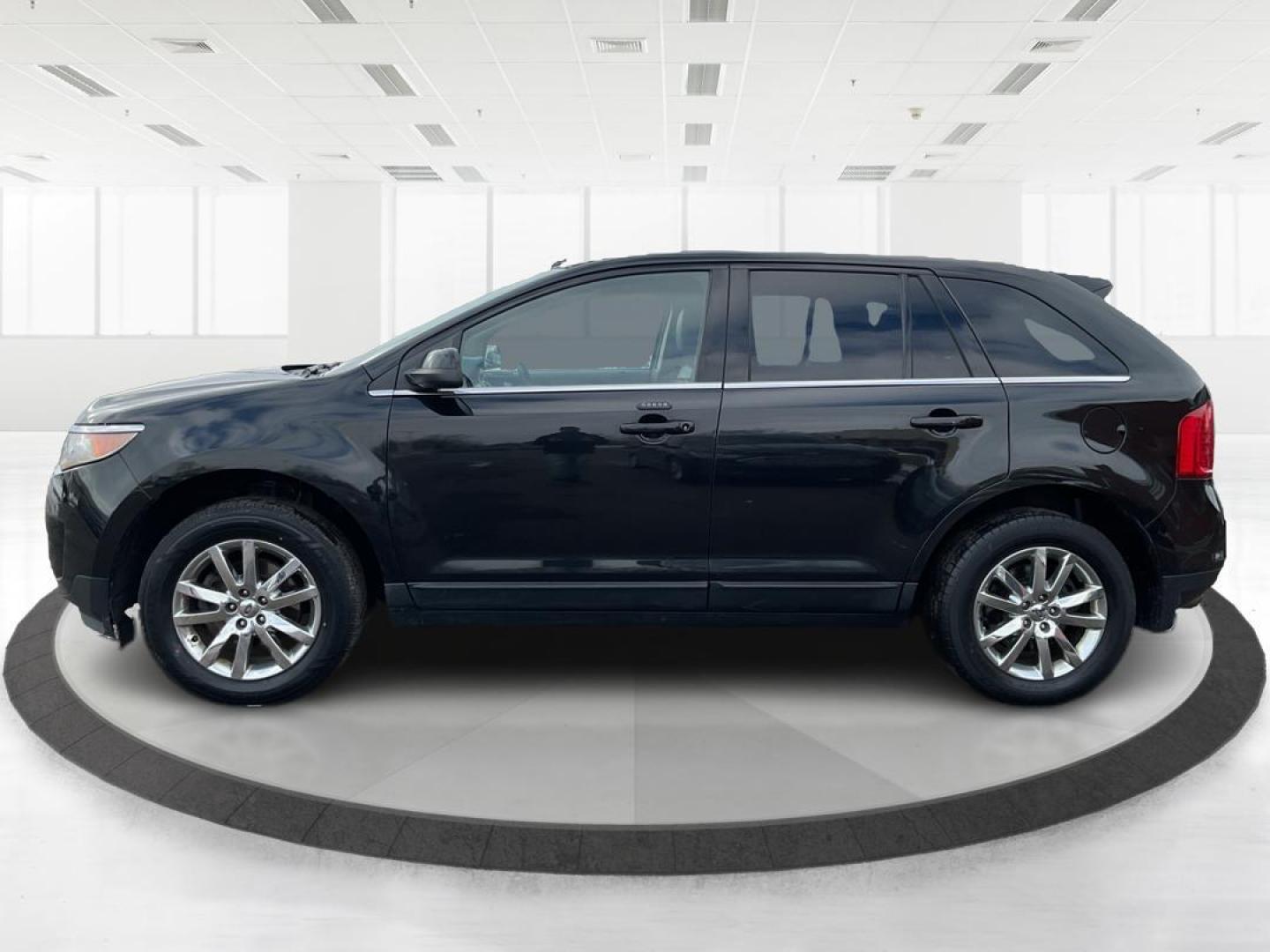 2013 Ford Edge Limited (2FMDK3KC7DB) with an 3.5L V-6 DOHC engine, located at 4508 South Dixie Dr, Moraine, OH, 45439, (937) 908-9800, 39.689976, -84.218452 - Photo#5