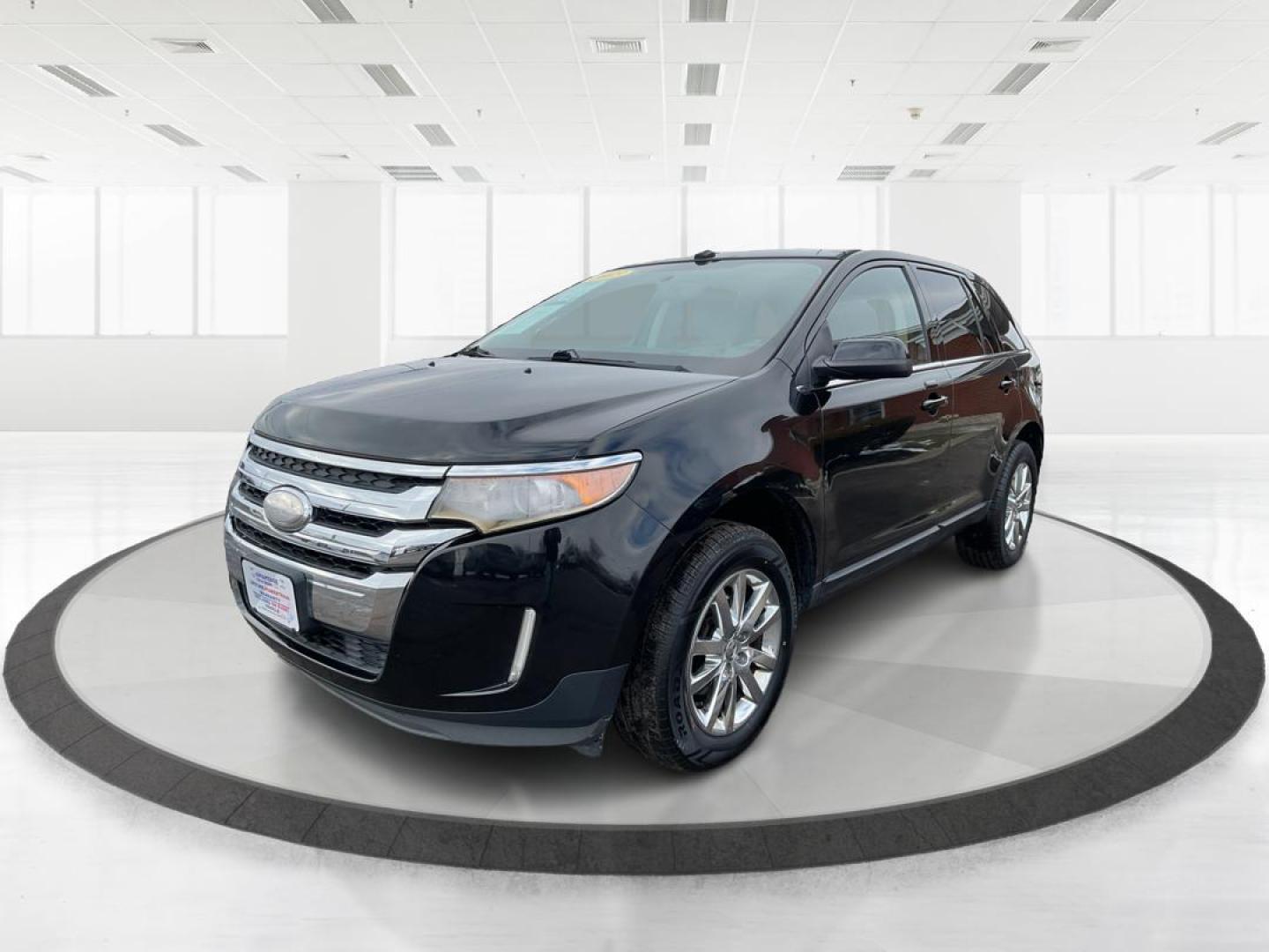 2013 Ford Edge Limited (2FMDK3KC7DB) with an 3.5L V-6 DOHC engine, located at 4508 South Dixie Dr, Moraine, OH, 45439, (937) 908-9800, 39.689976, -84.218452 - Photo#7