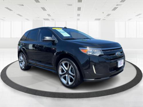 2013 Ford Edge Sport FWD