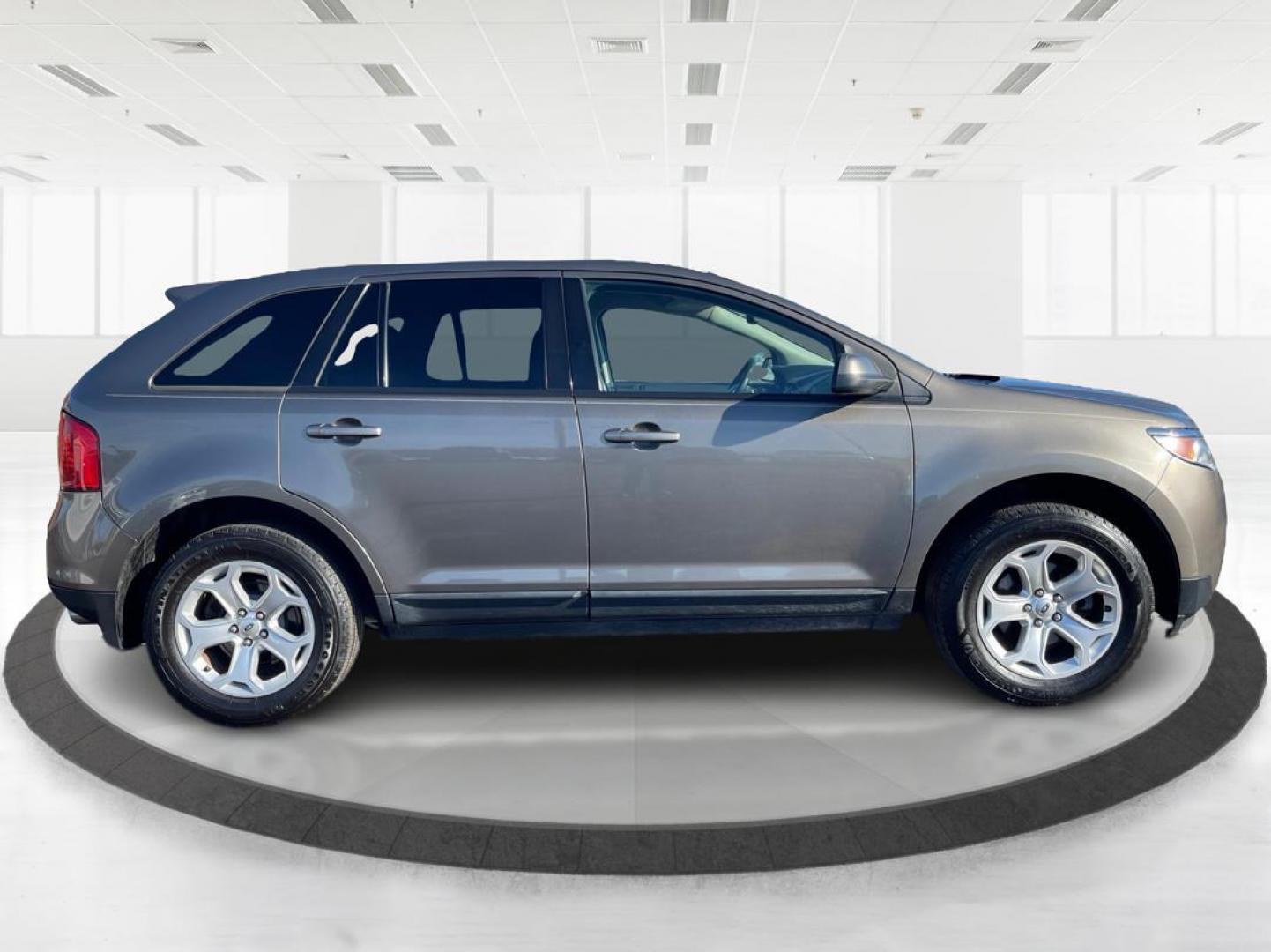 2013 Ford Edge SEL FWD (2FMDK4JC8DB) with an Other engine, located at 401 Woodman Dr, Riverside, OH, 45431, (937) 908-9800, 39.760899, -84.123421 - Photo#1