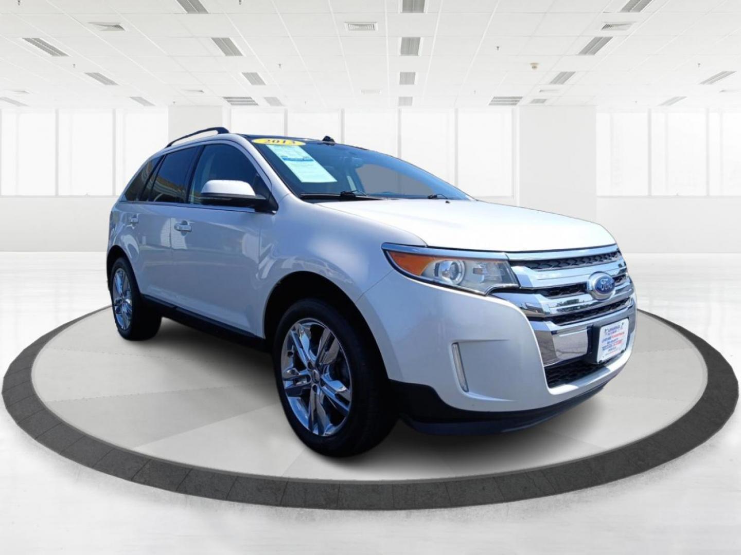 2013 Ford Edge Limited AWD (2FMDK4KC4DB) with an 3.5L V6 DOHC 24V engine, 6-Speed Automatic transmission, located at 4508 South Dixie Dr, Moraine, OH, 45439, (937) 908-9800, 39.689976, -84.218452 - 2013 Ford Edge Limited AWD - Photo#0