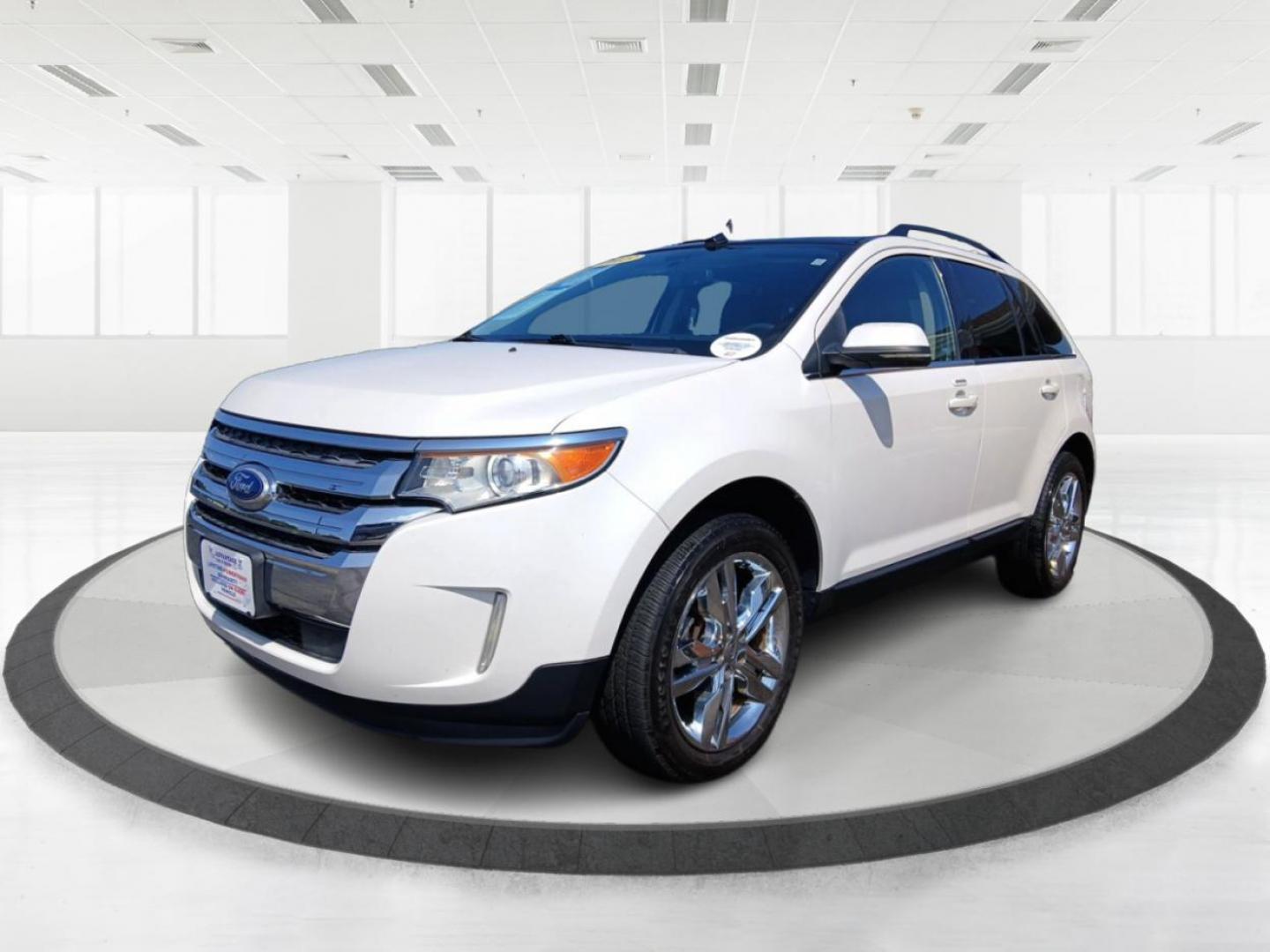 2013 Ford Edge Limited AWD (2FMDK4KC4DB) with an 3.5L V6 DOHC 24V engine, 6-Speed Automatic transmission, located at 4508 South Dixie Dr, Moraine, OH, 45439, (937) 908-9800, 39.689976, -84.218452 - 2013 Ford Edge Limited AWD - Photo#6