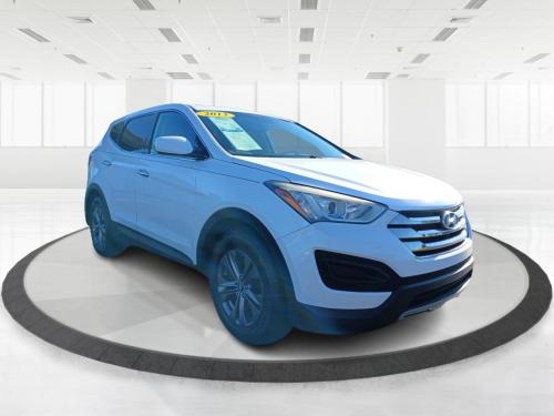 2013 Hyundai Santa Fe Sport 2.4 AWD