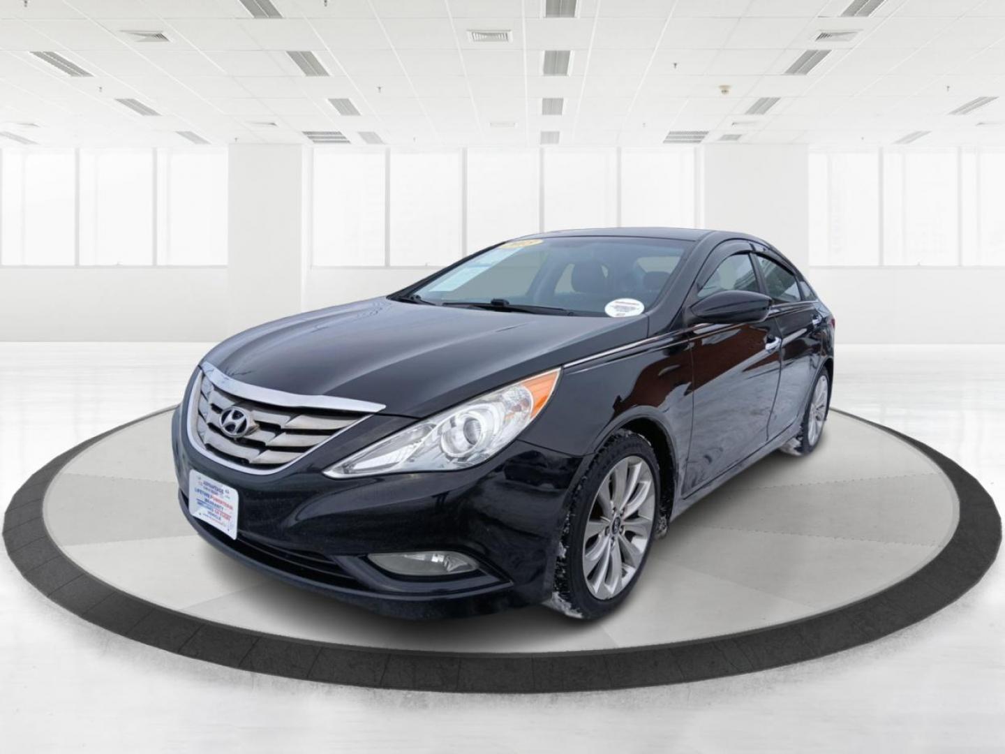 2013 Hyundai Sonata SE (5NPEC4AC8DH) with an Other engine, located at 1184 Kauffman Ave, Fairborn, OH, 45324, (937) 908-9800, 39.807072, -84.030914 - One Owner - Photo#7