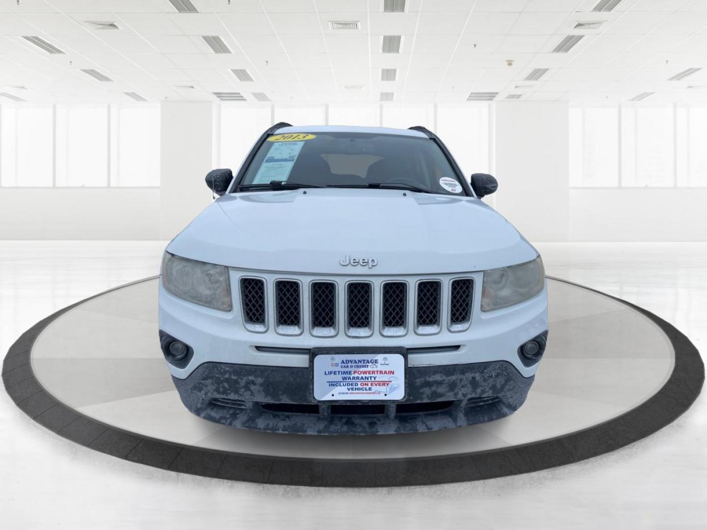 2013 Jeep Compass Latitude (1C4NJDEB3DD) with an Other engine, located at 1230 East Main St, Xenia, OH, 45385, (937) 908-9800, 39.688026, -83.910172 - 2013 Jeep Compass Latitude - Photo#6