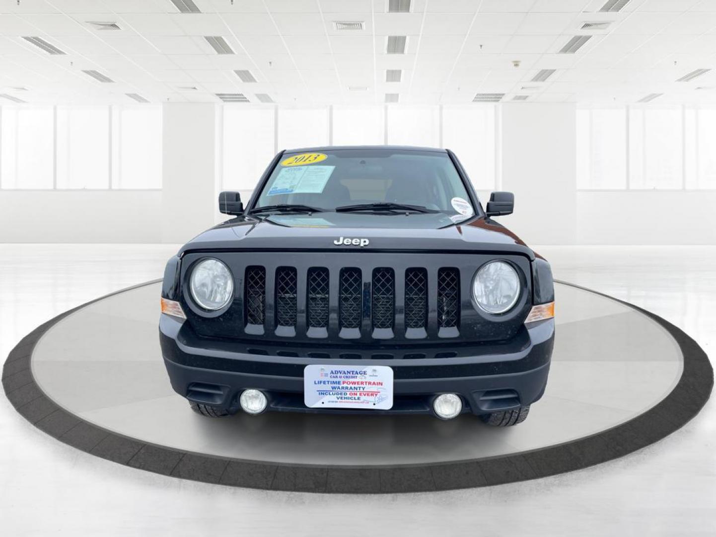 2013 Jeep Patriot Sport 4WD (1C4NJRBBXDD) with an 2.4L L4 DOHC 16V engine, located at 401 Woodman Dr, Riverside, OH, 45431, (937) 908-9800, 39.760899, -84.123421 - Photo#6