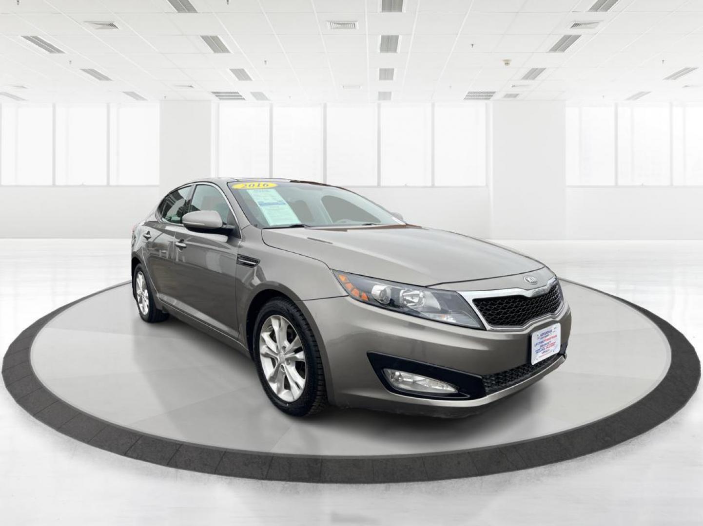 2013 Kia Optima EX (5XXGN4A76DG) with an Other engine, located at 4508 South Dixie Dr, Moraine, OH, 45439, (937) 908-9800, 39.689976, -84.218452 - Photo#0