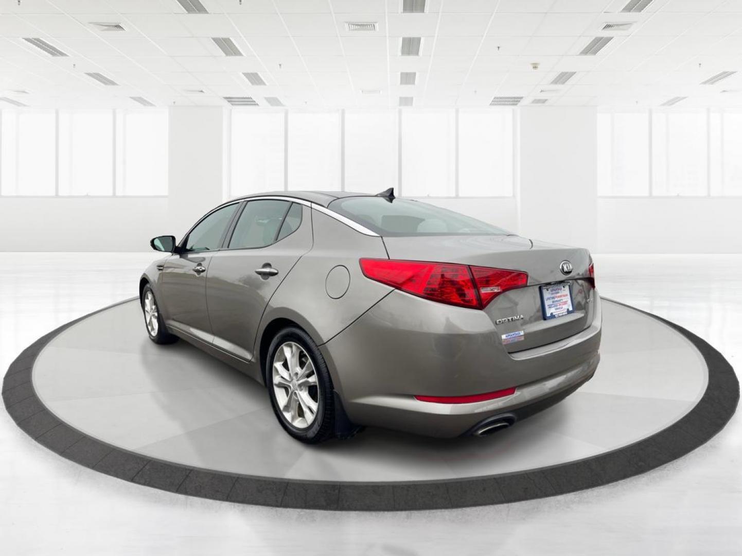 2013 Kia Optima EX (5XXGN4A76DG) with an Other engine, located at 4508 South Dixie Dr, Moraine, OH, 45439, (937) 908-9800, 39.689976, -84.218452 - Photo#4