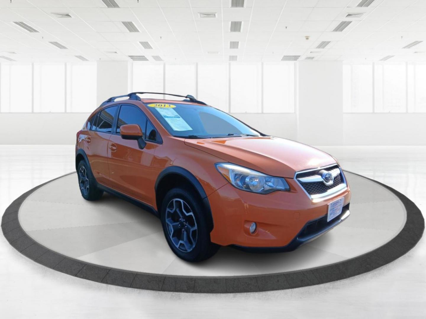 2013 Subaru XV Crosstrek 2.0 Limited (JF2GPAGC1D2) with an 2.0L L4 DOHC 16V engine, Continuously Variable Transmission transmission, located at 1230 East Main St, Xenia, OH, 45385, (937) 908-9800, 39.688026, -83.910172 - Photo#0