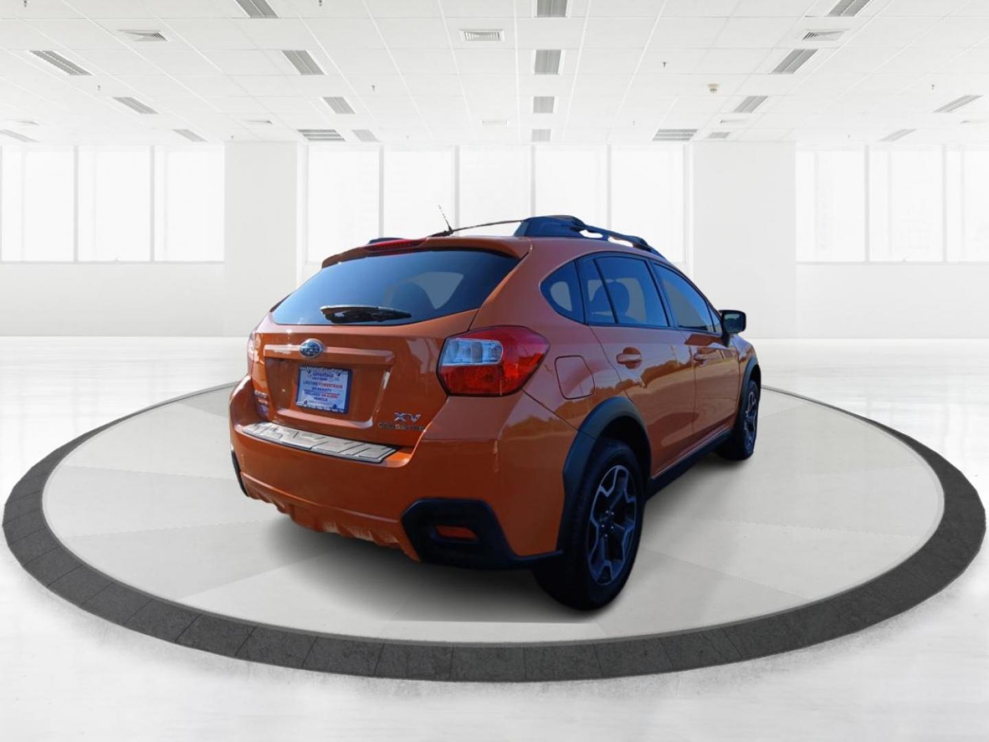 2013 Subaru XV Crosstrek 2.0 Limited (JF2GPAGC1D2) with an 2.0L L4 DOHC 16V engine, Continuously Variable Transmission transmission, located at 1230 East Main St, Xenia, OH, 45385, (937) 908-9800, 39.688026, -83.910172 - Photo#2