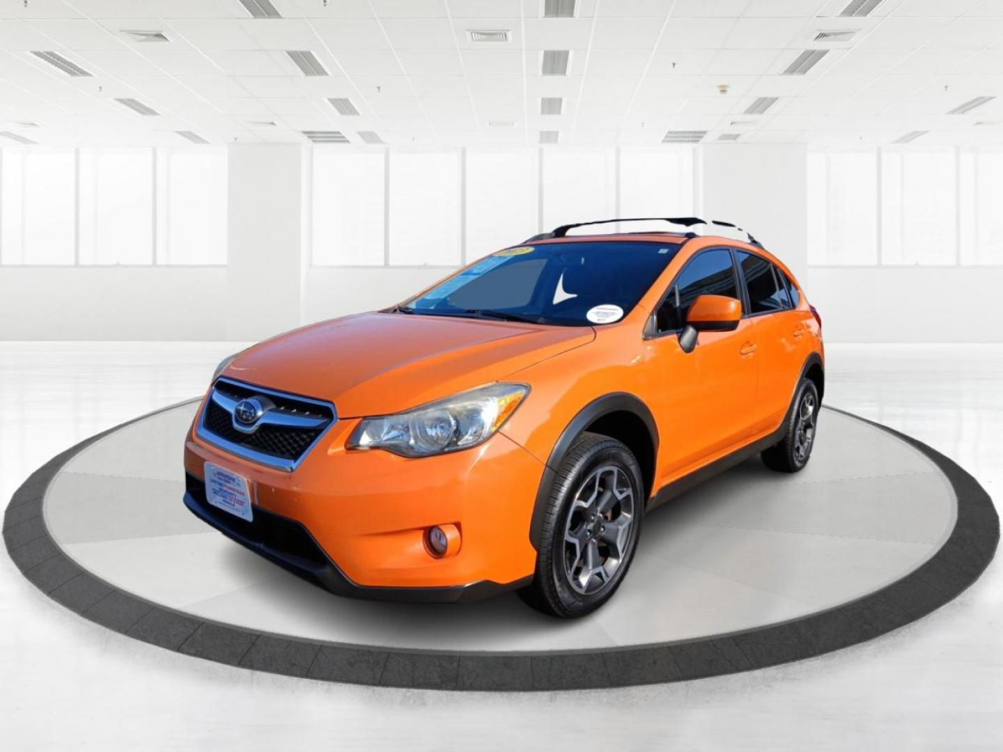 2013 Subaru XV Crosstrek 2.0 Limited (JF2GPAGC1D2) with an 2.0L L4 DOHC 16V engine, Continuously Variable Transmission transmission, located at 1230 East Main St, Xenia, OH, 45385, (937) 908-9800, 39.688026, -83.910172 - Photo#7