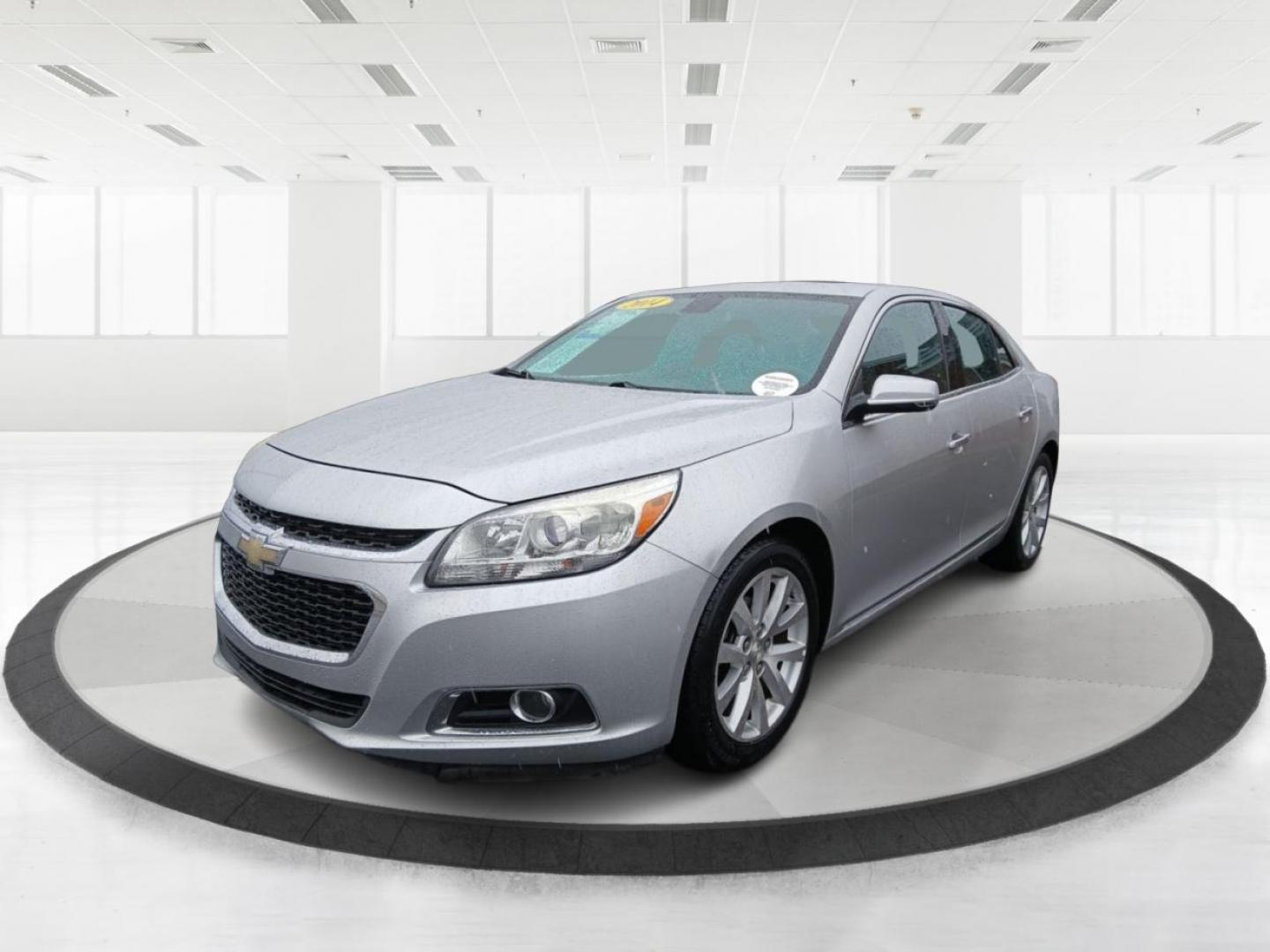 2014 Chevrolet Malibu 1TZ (1G11H5SL1EU) with an 2.5L L4 DOHC 16V engine, 6-Speed Automatic transmission, located at 1099 N County Rd 25A , Troy, OH, 45373, (937) 908-9800, 40.057079, -84.212883 - 2014 Chevrolet Malibu 1TZ - Photo#7