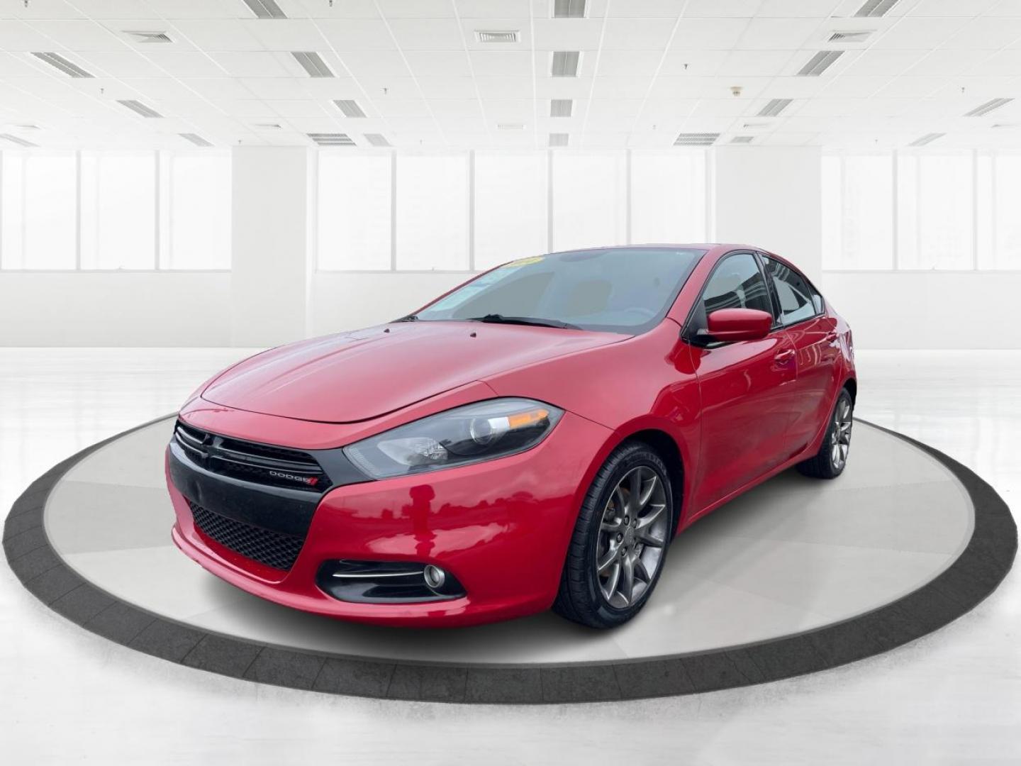 2014 Redline 2 Coat Pearl Dodge Dart SXT (1C3CDFBB5ED) with an 2.4L L4 DOHC 16V engine, located at 401 Woodman Dr, Riverside, OH, 45431, (937) 908-9800, 39.760899, -84.123421 - Photo#7