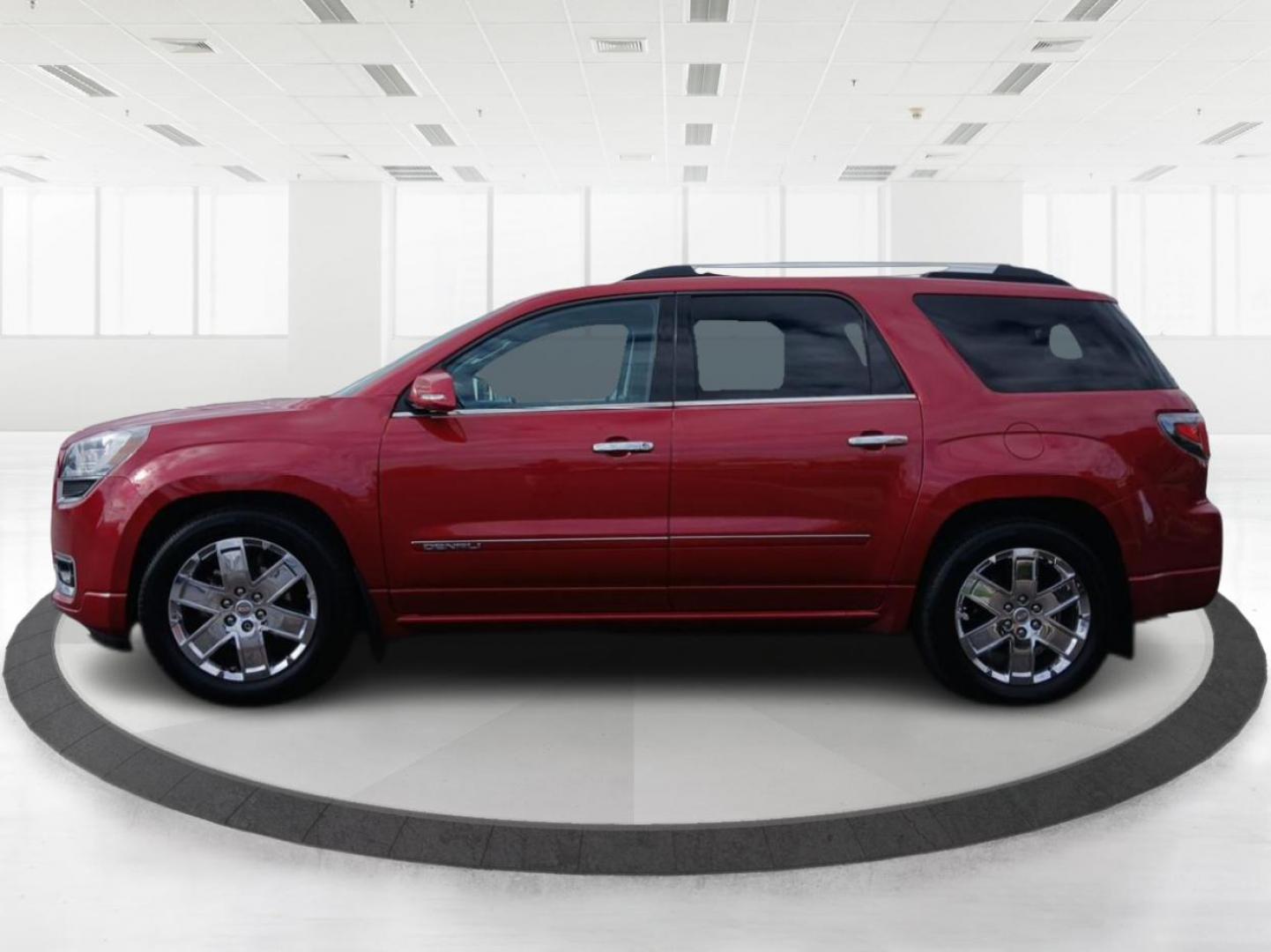 2014 Crystal Red Tintcoat GMC Acadia Denali AWD (1GKKVTKD9EJ) with an 3.6L V6 DOHC 24V engine, 6-Speed Automatic transmission, located at 1951 S Dayton Lakeview Rd., New Carlisle, OH, 45344, (937) 908-9800, 39.890999, -84.050255 - Photo#5