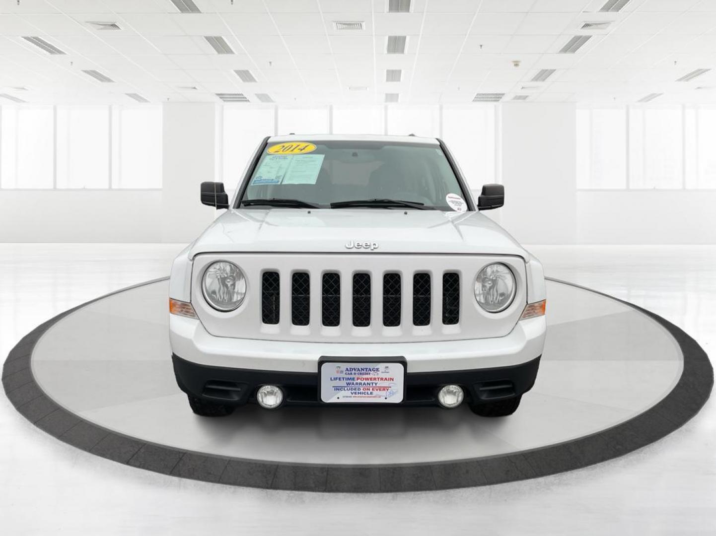 2014 Jeep Patriot Sport (1C4NJRBB0ED) with an Other engine, located at 1099 N County Rd 25A , Troy, OH, 45373, (937) 908-9800, 40.057079, -84.212883 - Photo#6