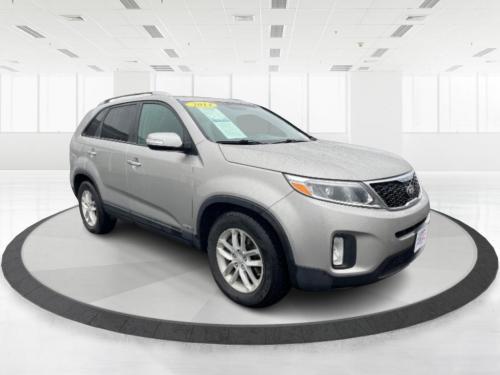 2014 Kia Sorento LX AWD