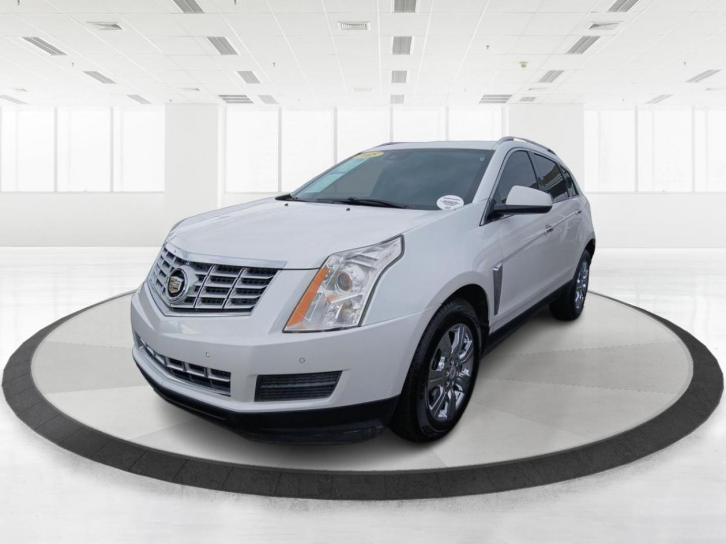 2015 Cadillac SRX Luxury Collection FWD (3GYFNBE3XFS) with an 3.6L V6 DOHC 24V FFV engine, 6-Speed Automatic transmission, located at 4508 South Dixie Dr, Moraine, OH, 45439, (937) 908-9800, 39.689976, -84.218452 - 2015 Cadillac SRX Luxury Collection FWD - Photo#7