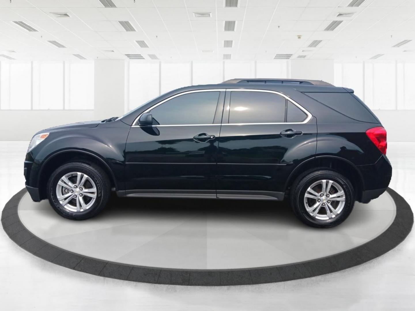 2015 Black Chevrolet Equinox (2GNALBEK4F1) with an 2.4L L4 DOHC 16V FFV engine, 6-Speed Automatic transmission, located at 4508 South Dixie Dr, Moraine, OH, 45439, (937) 908-9800, 39.689976, -84.218452 - Photo#5