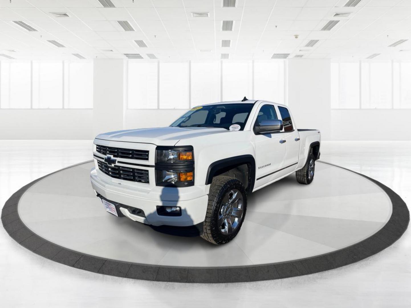 2015 Chevrolet Silverado 1500 LT Double Cab 4WD (1GCVKREC8FZ) with an Other engine, located at 8750 N County Rd 25A, Piqua, OH, 45356, (937) 908-9800, 40.164391, -84.232513 - Photo#7