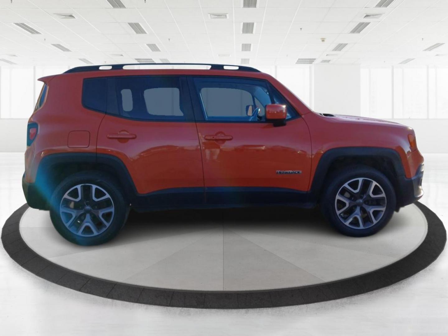 2015 Jeep Renegade Latitude 4WD (ZACCJBBT0FP) with an 2.4L L4 DOHC 16V engine, 6-Speed Manual transmission, located at 1951 S Dayton Lakeview Rd., New Carlisle, OH, 45344, (937) 908-9800, 39.890999, -84.050255 - 2015 Jeep Renegade Latitude 4WD - Photo#1