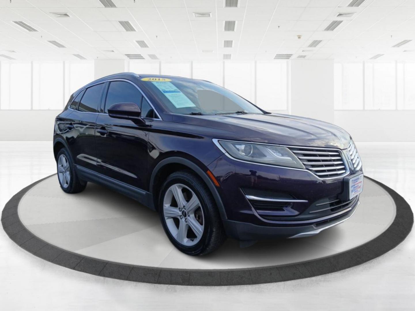 2015 Tahitian Pearl Lincoln MKC AWD (5LMCJ2A94FU) with an 2.0L L4 DOHC 16V engine, 6-Speed Automatic transmission, located at 1951 S Dayton Lakeview Rd., New Carlisle, OH, 45344, (937) 908-9800, 39.890999, -84.050255 - Photo#0