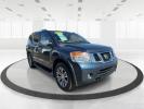 2015 Nissan Armada Platinum (5N1BA0NE1FN) with an Endurance 5.6L V-8 DOHC engine, located at 8750 N County Rd 25A, Piqua, OH, 45356, (937) 908-9800, 40.164391, -84.232513 - Photo#0