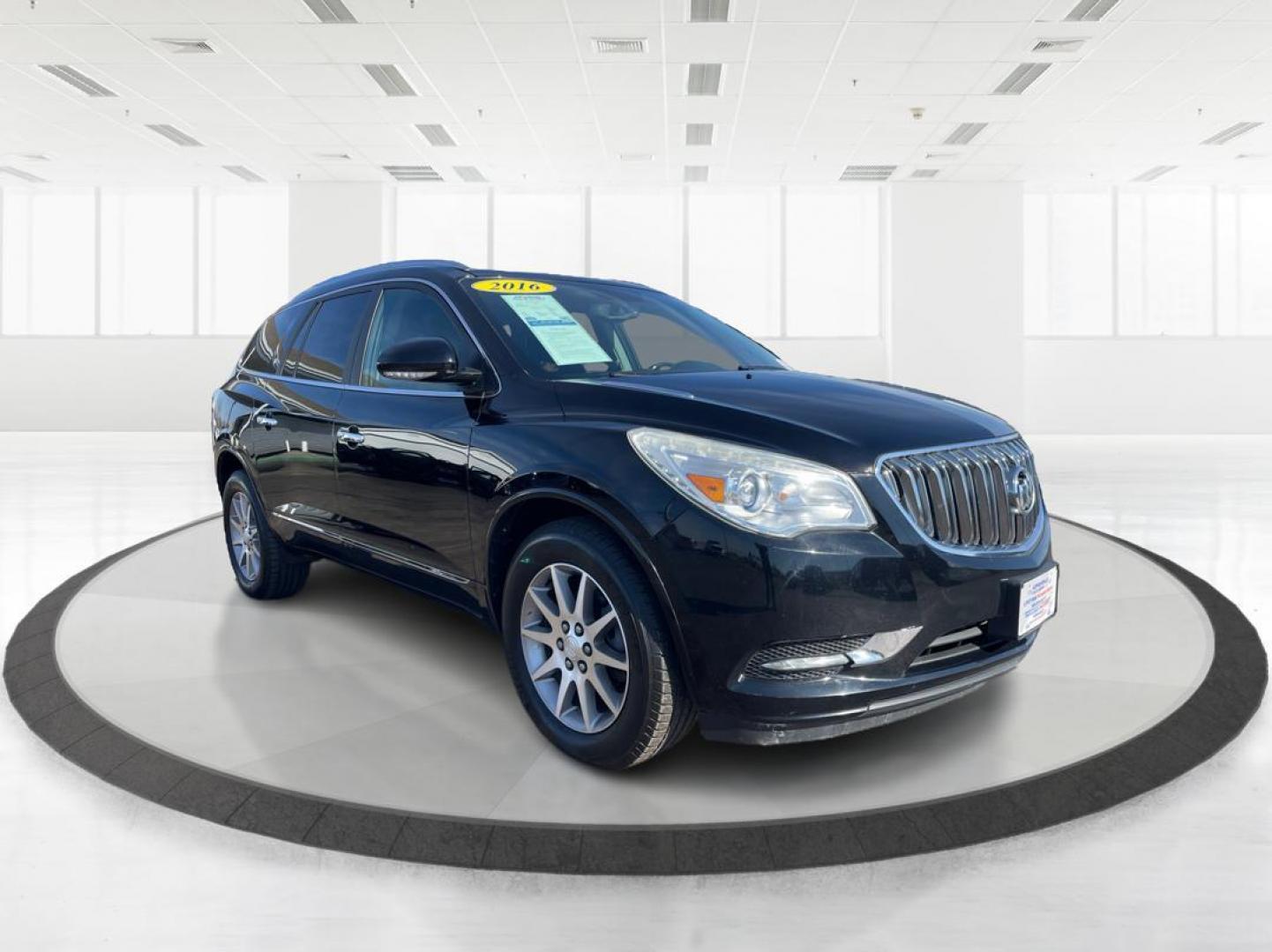 2016 Buick Enclave Leather (5GAKRBKD9GJ) with an Other engine, located at 1184 Kauffman Ave, Fairborn, OH, 45324, (937) 908-9800, 39.807072, -84.030914 - Photo#0