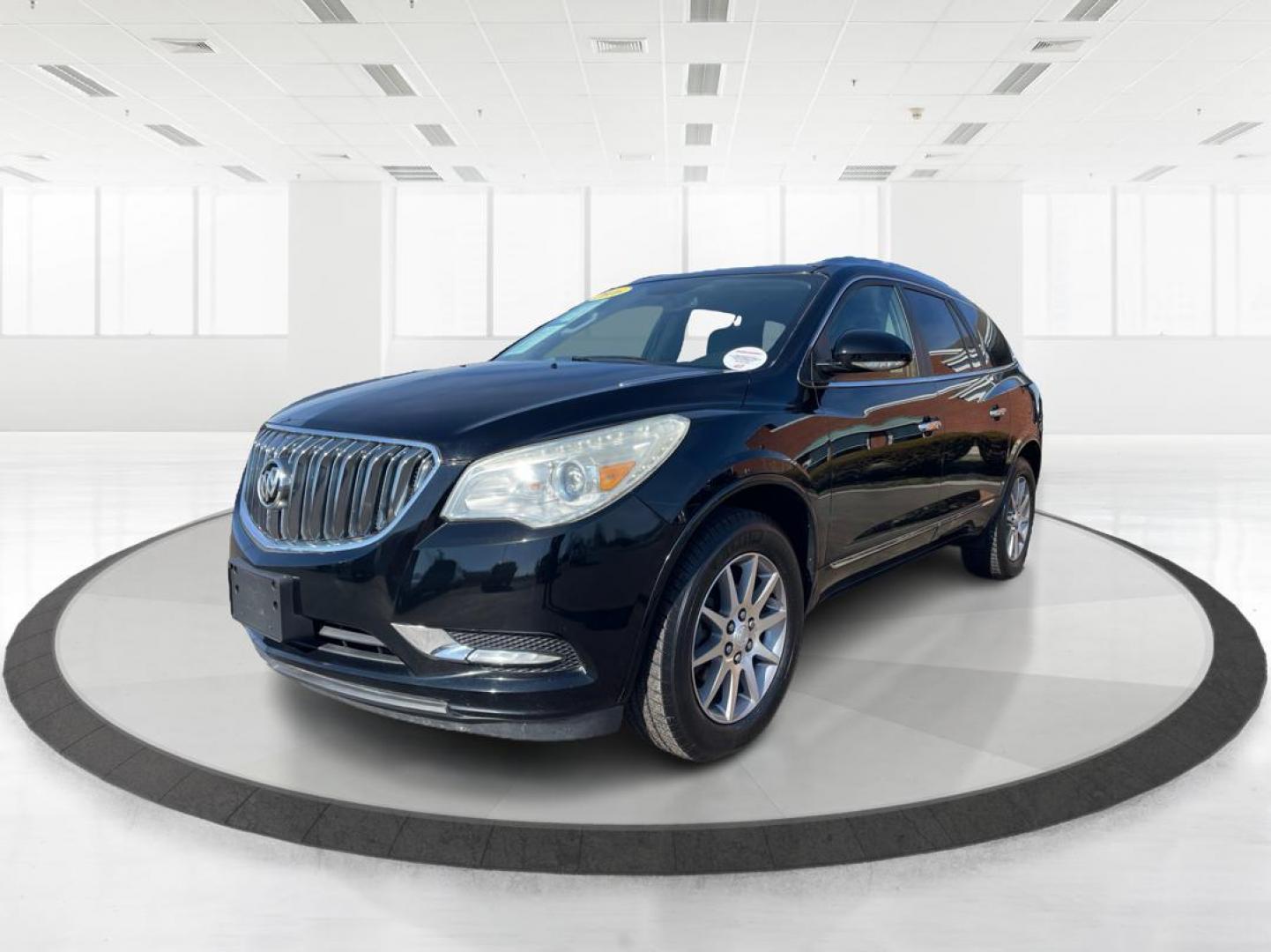 2016 Buick Enclave Leather (5GAKRBKD9GJ) with an Other engine, located at 1184 Kauffman Ave, Fairborn, OH, 45324, (937) 908-9800, 39.807072, -84.030914 - Photo#7