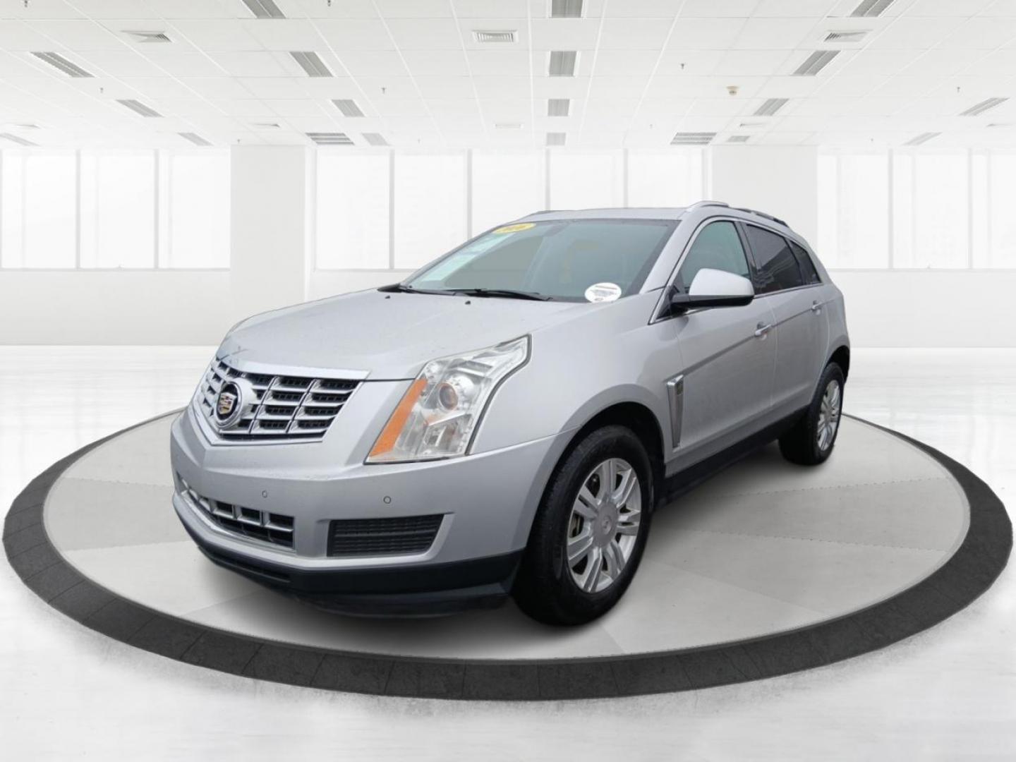 2016 Cadillac SRX Luxury Collection AWD (3GYFNEE34GS) with an 3.6L V6 DOHC 24V FFV engine, 6-Speed Automatic transmission, located at 1951 S Dayton Lakeview Rd., New Carlisle, OH, 45344, (937) 908-9800, 39.890999, -84.050255 - 2016 Cadillac SRX Luxury Collection AWD - Photo#7