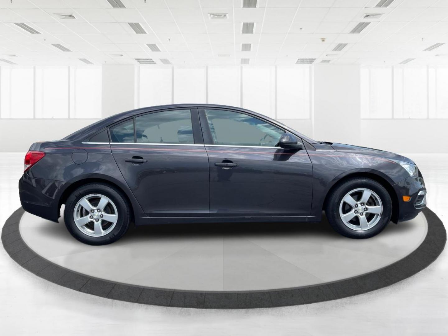 2016 Chevrolet Cruze Limited 1LT Auto (1G1PE5SB0G7) with an 1.4L L4 DOHC 16V TURBO engine, 6-Speed Automatic transmission, located at 8750 N County Rd 25A, Piqua, OH, 45356, (937) 908-9800, 40.164391, -84.232513 - 2016 Chevrolet Cruze Limited 1LT Auto - Photo#1