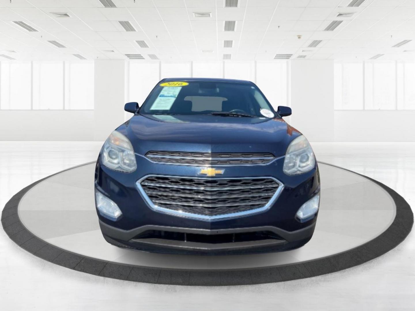 2016 Chevrolet Equinox LT 2WD (2GNALCEK8G1) with an 2.4L L4 DOHC 16V FFV engine, 6-Speed Automatic transmission, located at 1099 N County Rd 25A , Troy, OH, 45373, (937) 908-9800, 40.057079, -84.212883 - 2016 Chevrolet Equinox LT 2WD - Photo#4